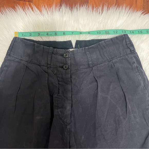 Margaret Howel Trousers Pants Made in Italy size 12. - Picture 16 of 16